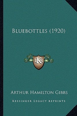 Bluebottles (1920)