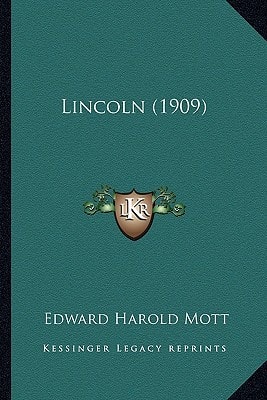 Lincoln (1909)