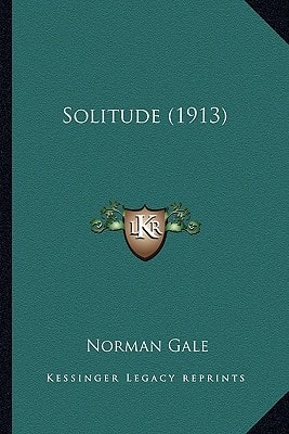 Solitude (1913)