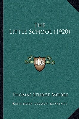 The Little School (1920)