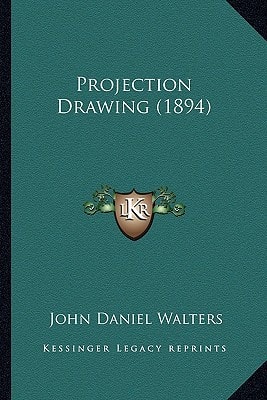 Projection Drawing (1894)