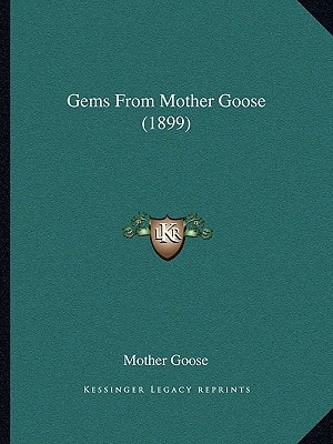 Gems From Mother Goose (1899)