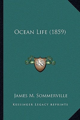Ocean Life (1859)