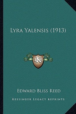 Lyra Yalensis (1913)