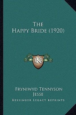 The Happy Bride (1920)