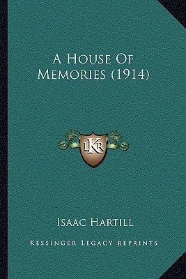 A House Of Memories (1914)