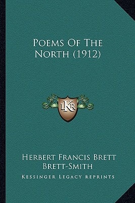 Poems Of The North (1912)