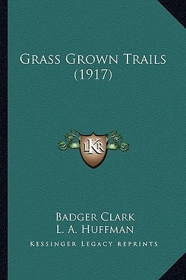 Grass Grown Trails (1917)
