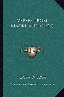 Verses From Maoriland (1905)