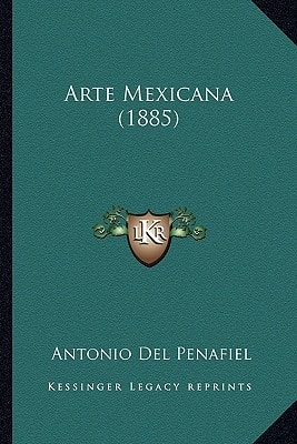 Arte Mexicana (1885)