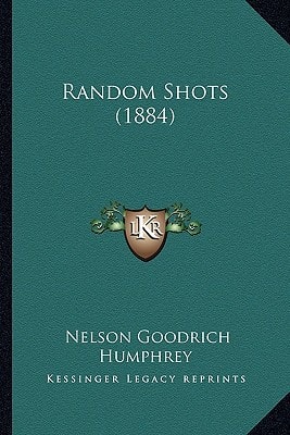 Random Shots (1884)
