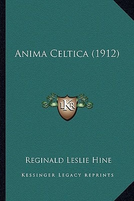 Anima Celtica (1912)