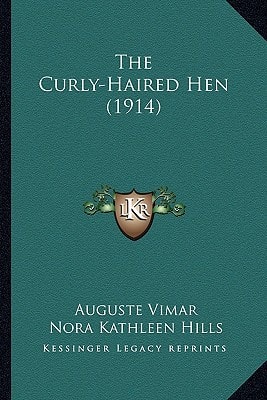 The Curly-Haired Hen (1914)