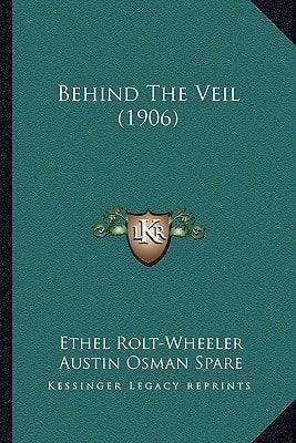 Behind The Veil (1906)