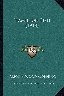 Hamilton Fish (1918)
