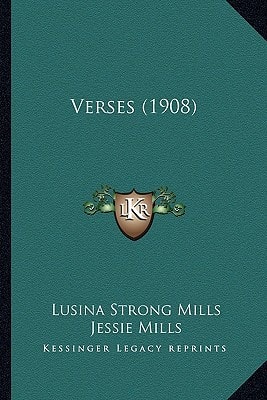Verses (1908)