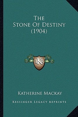 The Stone Of Destiny (1904)