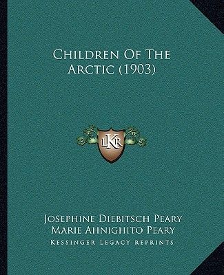 Children Of The Arctic (1903)