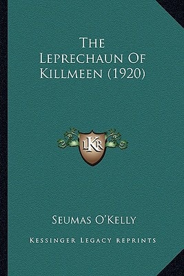 The Leprechaun Of Killmeen (1920)