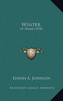 Winter: At Home (1878)