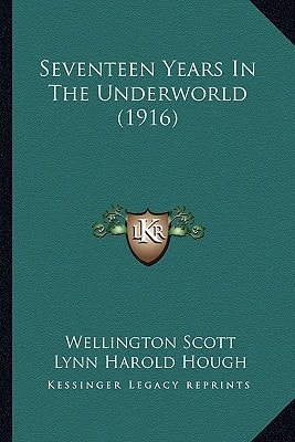 Seventeen Years In The Underworld (1916)