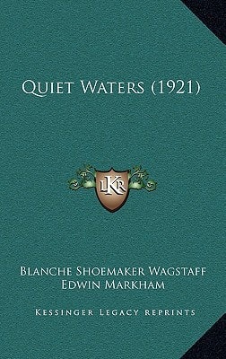 Quiet Waters (1921)