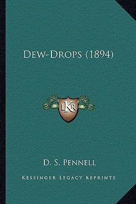 Dew-Drops (1894)