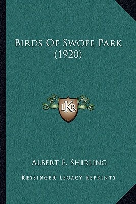 Birds Of Swope Park (1920)