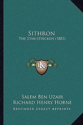 Sithron: The Star-Stricken (1883)
