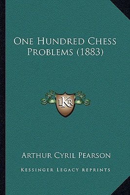 One Hundred Chess Problems (1883)