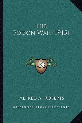 The Poison War (1915)