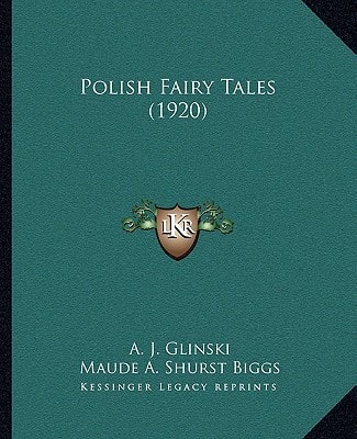 Polish Fairy Tales (1920)