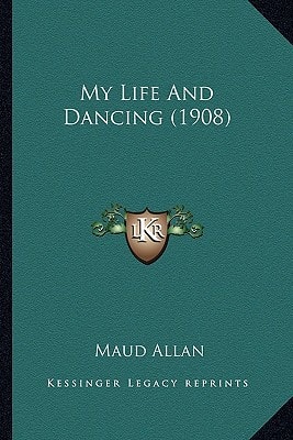 My Life And Dancing (1908)