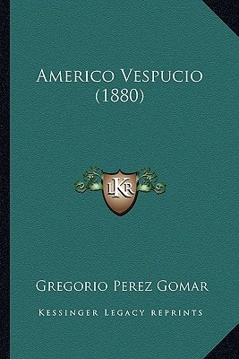 Americo Vespucio (1880)