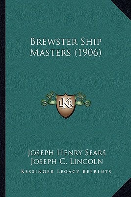 Brewster Ship Masters (1906)