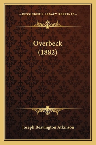 Overbeck (1882)