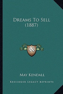 Dreams To Sell (1887)