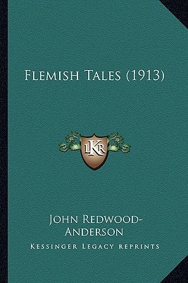 Flemish Tales (1913)