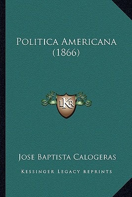 Politica Americana (1866)