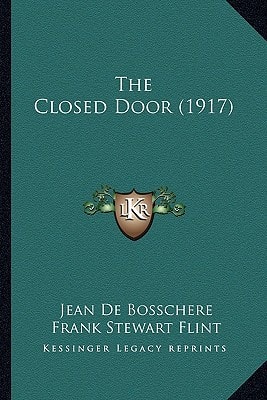 The Closed Door (1917)