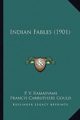 Indian Fables (1901)