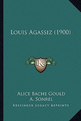 Louis Agassiz (1900)