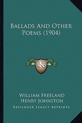Ballads And Other Poems (1904)