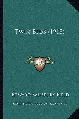 Twin Beds (1913)