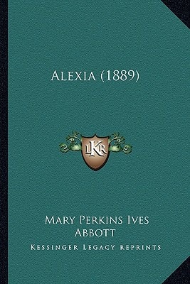 Alexia (1889)