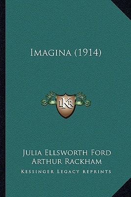 Imagina (1914)