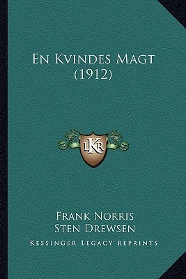 En Kvindes Magt (1912)