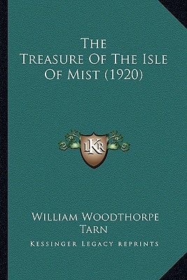 The Treasure Of The Isle Of Mist (1920)