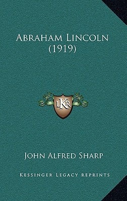 Abraham Lincoln (1919)