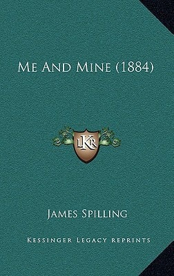 Me And Mine (1884)